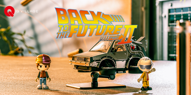 Back to the Future