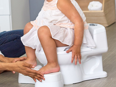 Potty