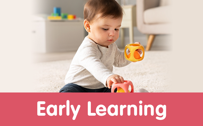 Early Learning