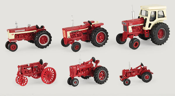 Early February Updates From ERTL Farm Toys TOMY   03 Blog56 