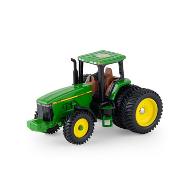 ミニカー DIE-CAST PROMOTIONS 1:64 SCALE TRACTOR 45877_Hero_CAM_hpr__12108.