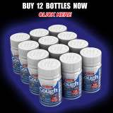 $16.99 per bottle - RoboHBr - 12 bottles