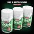 $18.99 per bottle - RoboTablets - 3 bottles