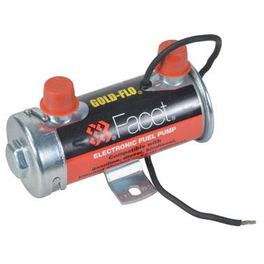 480532E Facet GoldFlo Fuel Pump
