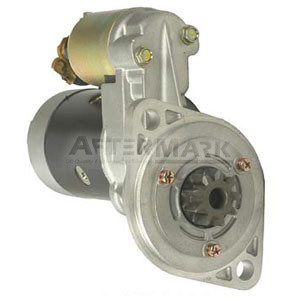 A-45-1688 Starter for Thermo King (Replaces Thermo King 45-1688, 45-2323)