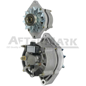 A-45-2590 90 Amp Alternator for Thermo King (Replaces Thermo King 44-9572, 41-5457, 44-8950, 41-6781, 44-8525, 44-8949, 841-8463, 45-2256, 44-9716, 44-9571, Carrier 30-50340-00)