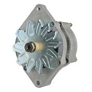 A-45-2256 65 Amp Alternator for Thermo King  (Replaces Thermo King 45-2256, 44-9572, 41-6781, 41-8463, 45-2256, 44-8949, 44-8525, 841-8463, 5D38604G01, 41-5457, 45-2697)