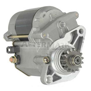 A-45-1251 Starter for Thermo King (Replaces Thermo King 45-1251, 45-1335)