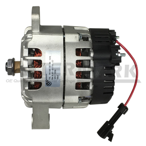 A-30-01114-02 105A Alternator for Carrier Transicold (Replaces Carrier 30-01114-02, 30-00409-11, 30-00409-00, 30-00409-03, 30-00409-09)