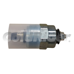 A-44-6727 Fuel Solenoid Shut off for Thermo King (Replaces Thermo King 44-6727)