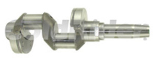 S-22-1075 Large Shaft Forged Crankshaft for Thermo King