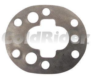 S-33-737 Oil Sump Cover Gasket for Thermo King (Pack of 5)