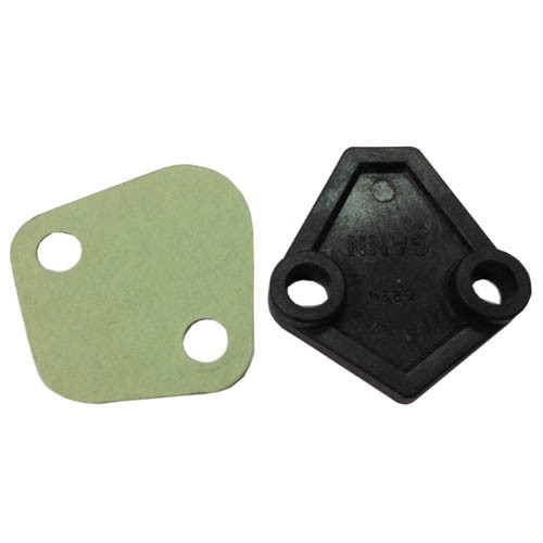 479803 Cover Plate & Gasket for Facet Pumps