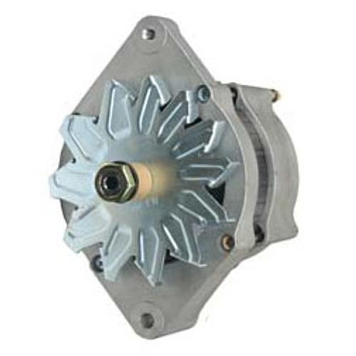 A-45-2256 65 Amp Alternator for Thermo King  (Replaces Thermo King 45-2256, 44-9572, 41-6781, 41-8463, 45-2256, 44-8949, 44-8525, 841-8463, 5D38604G01, 41-5457, 45-2697)
