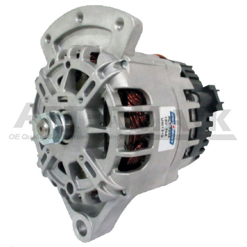 A-30-01114-12 70A Alternator for Carrier Transicold (Replaces Carrier 30-01114-12)