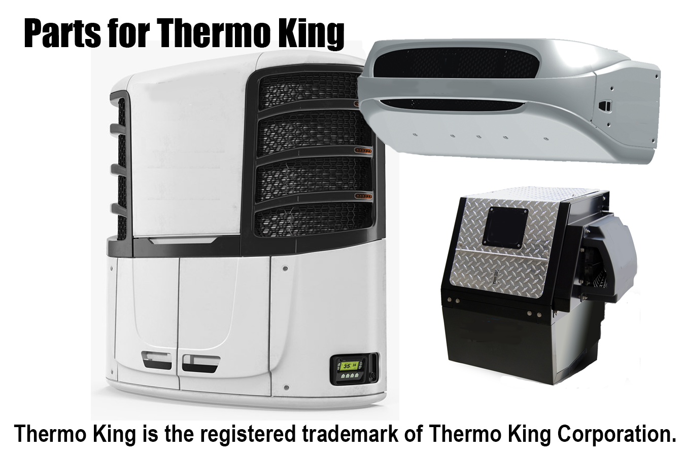 Thermo King Replacement Parts