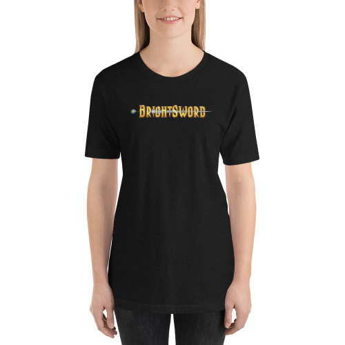 Brightsword Unisex t-shirt