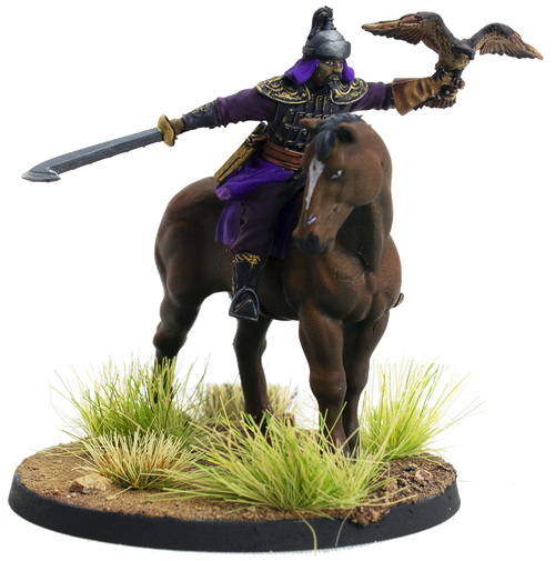 Falconer Falconer