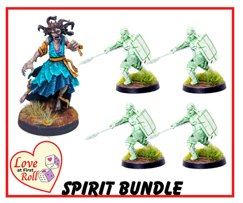 Spirit Bundle