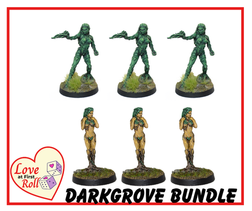 Darkgrove "Galentines" Bundle
