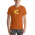 Symidian Short-Sleeve Unisex T-Shirt