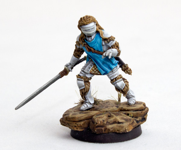 Questing Knight of Vidunar