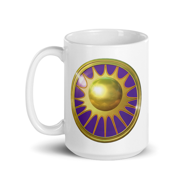 Traazarite Mug