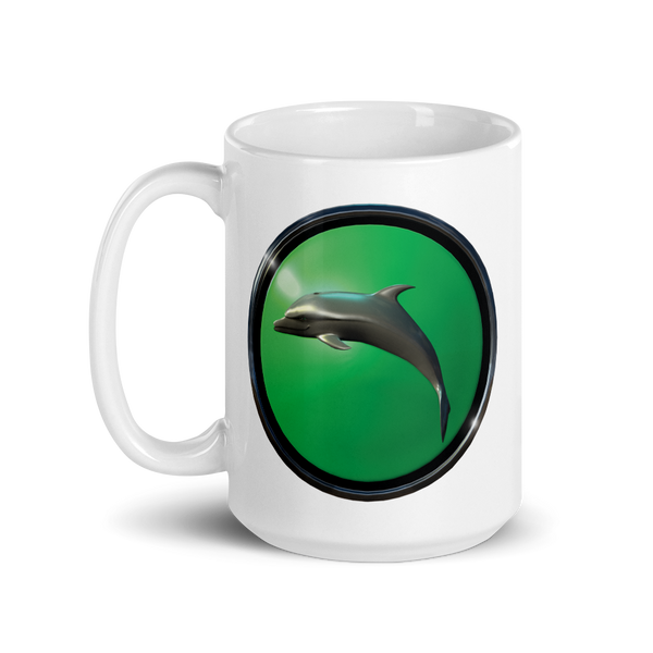 Mershael Mug