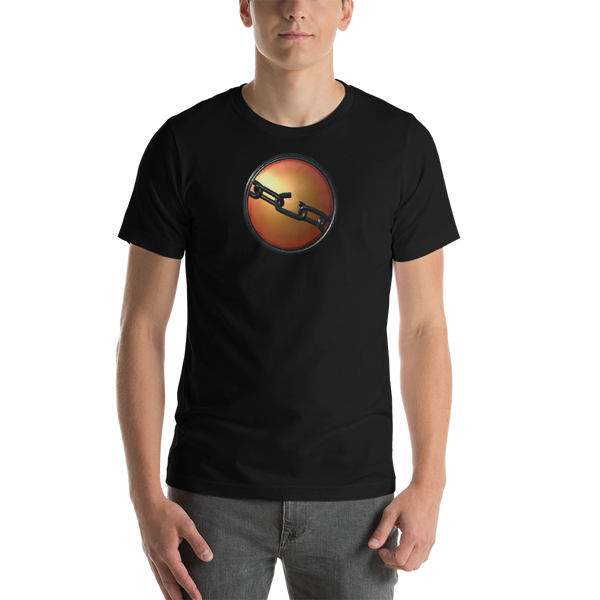 Varkraalan Short-Sleeve Unisex T-Shirt