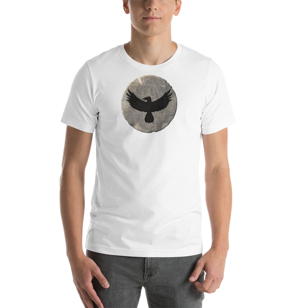 Urdaggar Tribes of Omen Short-Sleeve Unisex T-Shirt