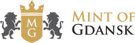 MINT OF GDANSK