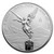 2020 2x1 Oz Silver Mexican LIBERTAD Reverse PROOF Set, 250 Minted.
