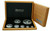 2020 8.9 Oz PROOF Silver MEXICAN LIBERTAD 7 Coin Set WITHOUT COA.