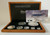 2020 8.9 Oz PROOF Silver MEXICAN LIBERTAD 7 Coin Set WITH COA.