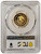 2020 1/4 Oz GOLD MEXICAN LIBERTAD PCGS PR70DCAM Gold Shield Coin.