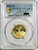 2020 1/4 Oz GOLD MEXICAN LIBERTAD PCGS PR70DCAM Gold Shield Coin.