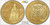 2019 1 Oz GOLD 1 Clay South Korea ZI:SIN Scrofa Ghost PCGS MS70 Medal.