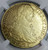 1801 Colombia 8 Escudos CARLOS III NGC AU55 Gold Spanish Doubloon Coin.