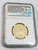 2010-W GOLD $25 AMERICAN EAGLE NGC PF70 Ultra Cameo Coin Saint Gauden's Label.