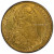 1783 Mexico 8 Escudos CARLOS III PCGS MS61 Gold Coin.