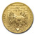 2020 1/4 Oz Gold $10 Niue CZECH LION Proof Coin.
