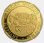 2020 1/2 Oz GOLD 500 Shillings Somalia AFRICAN ELEPHANT BU Coin.