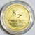 2016-P 1/10 Oz GOLD $15 Australia 75TH Anniversary PEARL HARBOR Coin.