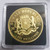 2021 1 Oz GOLD 1000 Shillings Somalia AFRICAN ELEPHANT With OX Privy Coin. 