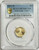 2021-W 1/10 Oz GOLD AMERICAN EAGLE PCGS PR70DCAM Gold Shield Label TYPE 1 Coin.