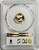 2021-W 1/10 Oz GOLD AMERICAN EAGLE PCGS PR70DCAM Gold Shield Label TYPE 1 Coin.