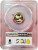 2021-W 1/10 Oz GOLD AMERICAN EAGLE PCGS PR70DCAM Gold Shield Label TYPE 1 Coin.