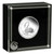 2021 1 Oz PROOF Silver $1 Australian SWAN Coin.