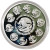 2020 5 Oz PROOF Silver MEXICAN LIBERTAD Coin In Capsule.