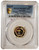 2021 1/4 Oz PROOF GOLD $25 Australia 35th Anniversary KANGAROO NUGGET PR70DCAM Gold Shield Coin.